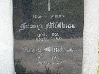 Friedhof Hll