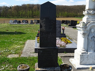 Friedhof Hll