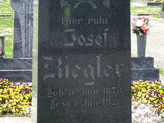 Friedhof Hll