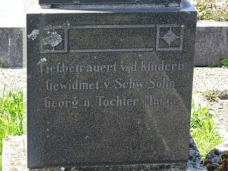 Friedhof Hll