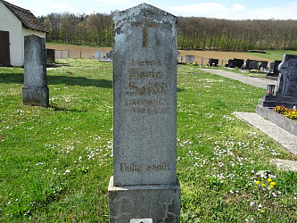 Friedhof Hll