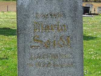 Friedhof Hll