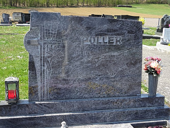 Friedhof Hll