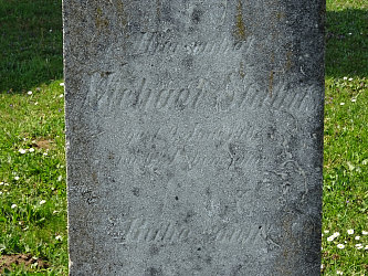 Friedhof Hll