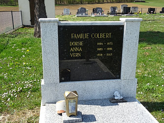 Friedhof Hll