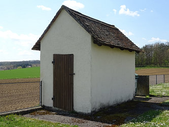Friedhof Hll