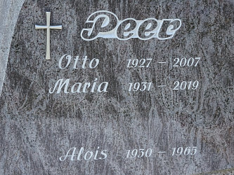 Friedhof Hll