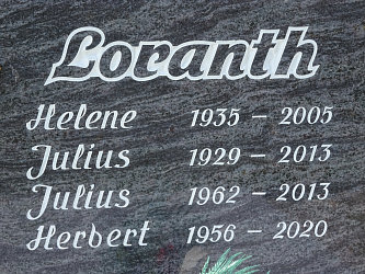 Friedhof Hll