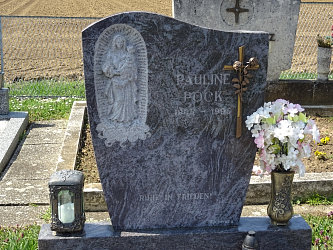 Friedhof Hll