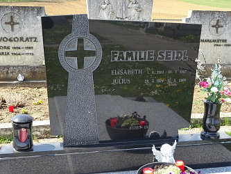 Friedhof Hll