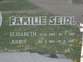 Friedhof Hll