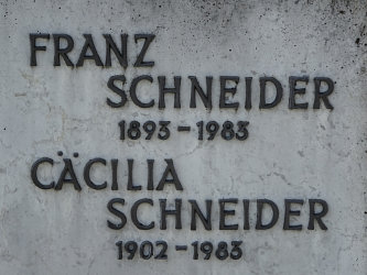 Friedhof Hll