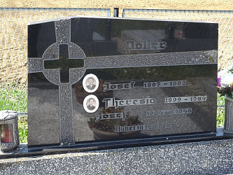 Friedhof Hll