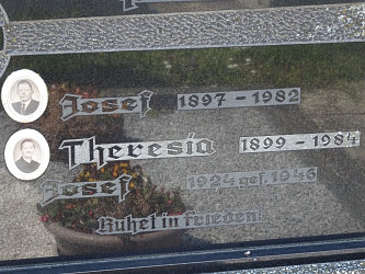 Friedhof Hll