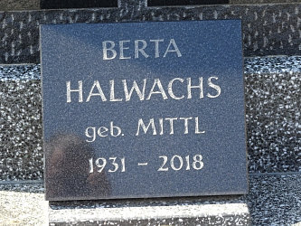 Friedhof Hll