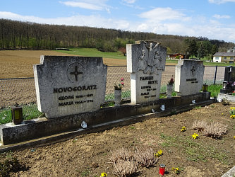 Friedhof Hll