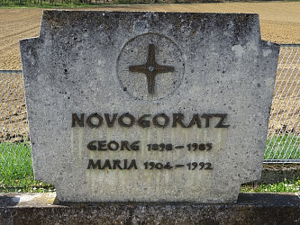 Friedhof Hll