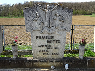Friedhof Hll