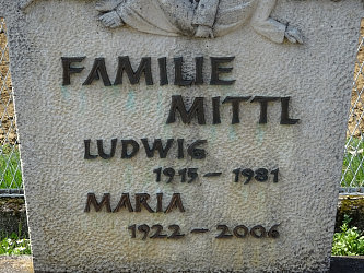 Friedhof Hll
