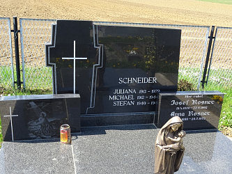 Friedhof Hll