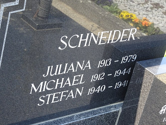 Friedhof Hll