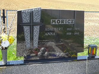 Friedhof Hll