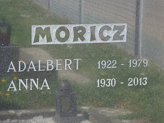Friedhof Hll