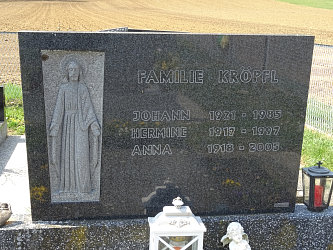 Friedhof Hll