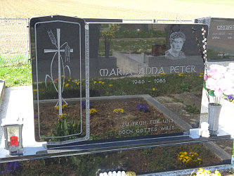 Friedhof Hll