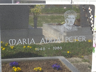 Friedhof Hll