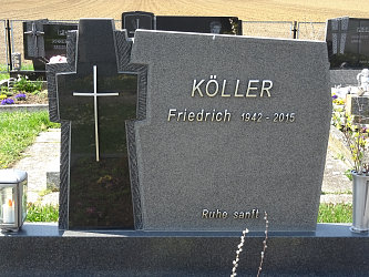 Friedhof Hll
