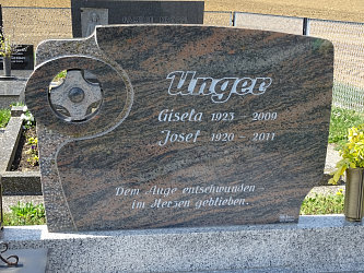 Friedhof Hll