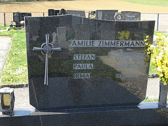 Friedhof Hll
