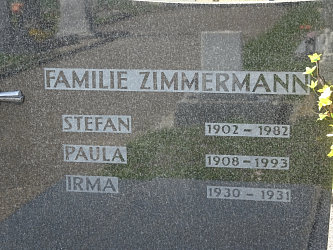 Friedhof Hll