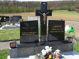 Friedhof Hll