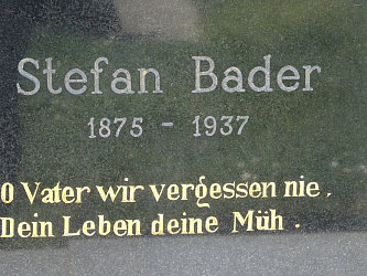 Friedhof Hll
