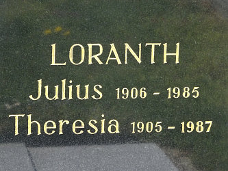 Friedhof Hll