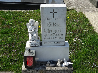 Friedhof Hll