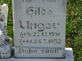 Friedhof Hll