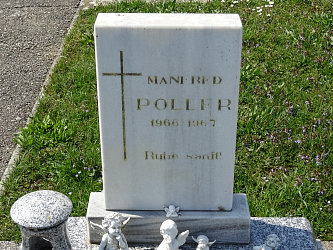 Friedhof Hll
