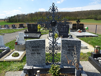 Friedhof Hll