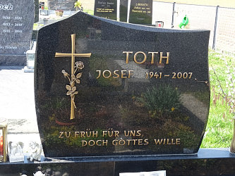 Friedhof Hll
