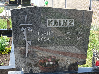 Friedhof Hll