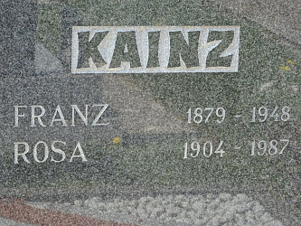 Friedhof Hll