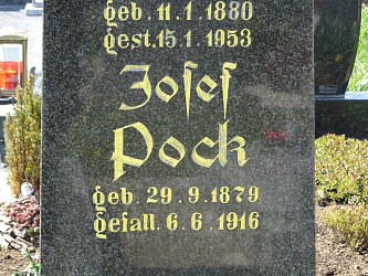 Friedhof Hll