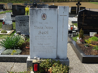 Friedhof Hll