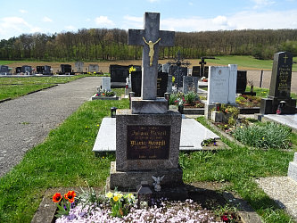 Friedhof Hll
