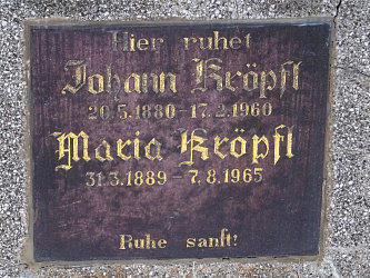 Friedhof Hll