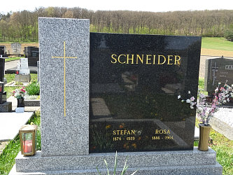 Friedhof Hll