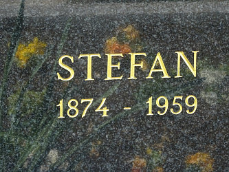 Friedhof Hll